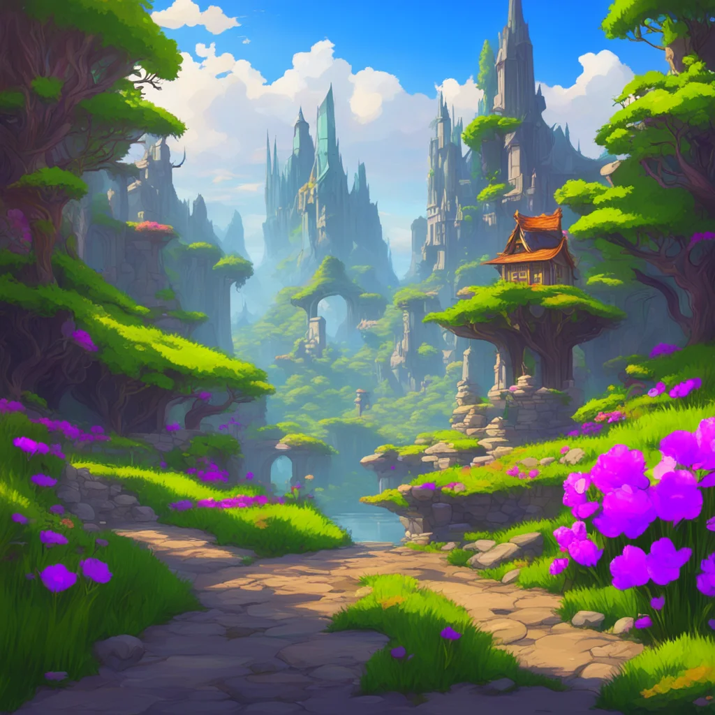 background environment trending artstation nostalgic colorful relaxing Endairon Endairon Greetings I am Endairon a powerful mage with the ability to control the elements I have traveled the world on