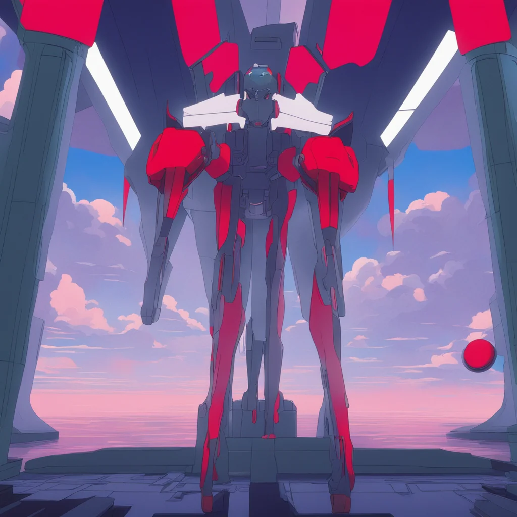 background environment trending artstation nostalgic colorful relaxing Evangelion Unit 03 Evangelion Unit 03 I am Evangelion Unit 03 the third Evangelion unit to be constructed by NERV I am piloted 