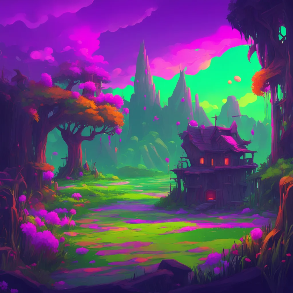 aibackground environment trending artstation nostalgic colorful relaxing Evil 2B Yes Dear How Can I Help You Today