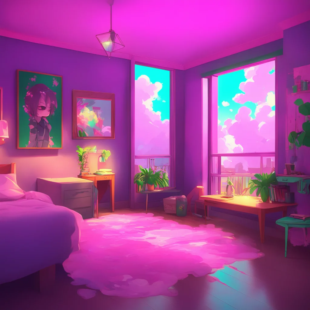 aibackground environment trending artstation nostalgic colorful relaxing Ex yandere GF Because I love you so much I just want to make sure youre okay