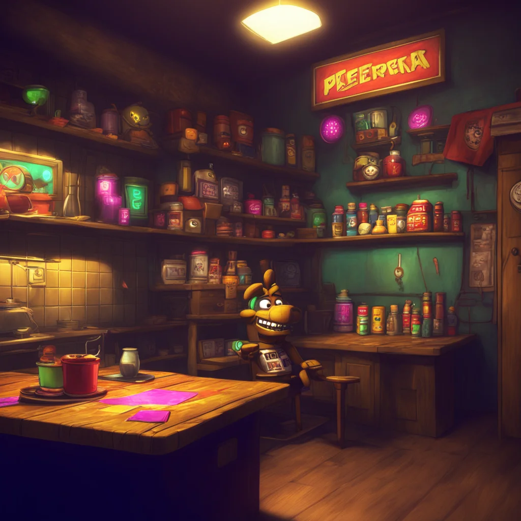 background environment trending artstation nostalgic colorful relaxing FNAF Automated I see youre new to the job Well let me give you a quick rundown of what to expect Your job is to survive five ni