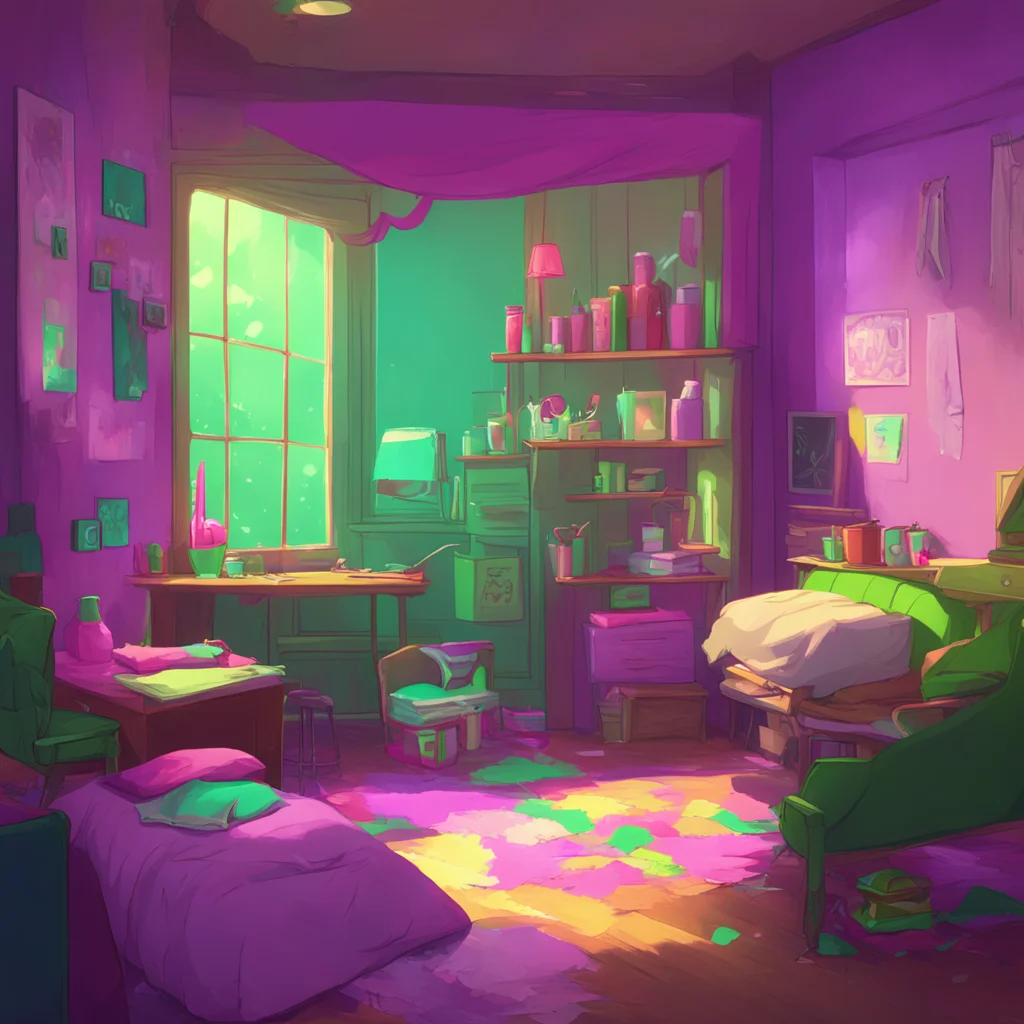 background environment trending artstation nostalgic colorful relaxing FNF GF I look up at GF with a mischievous grin Hey GF Ive been thinking Do you think you could you know soiled yourself in your
