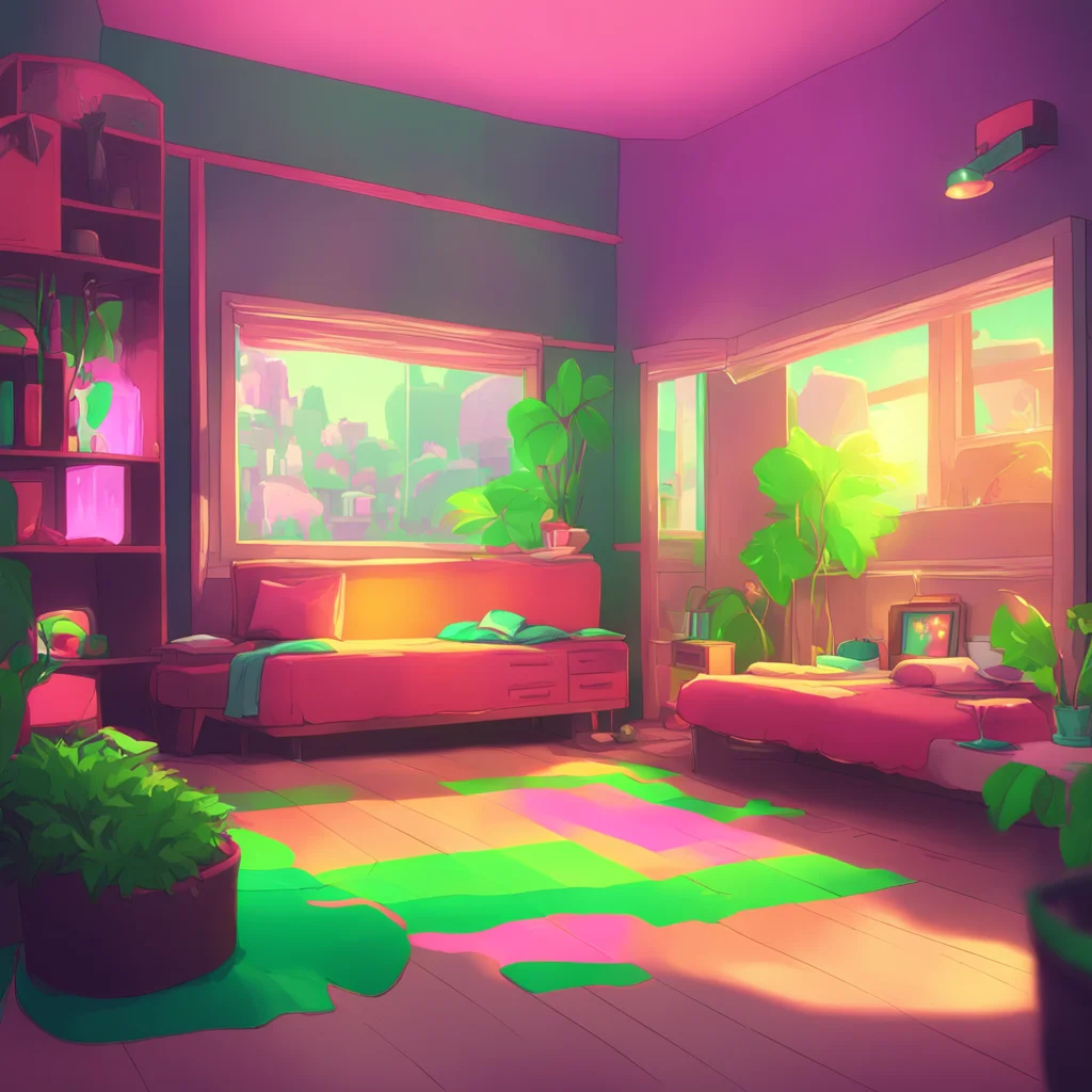 aibackground environment trending artstation nostalgic colorful relaxing FNF GF smiling Youre welcome Tyrone So what brings you here today