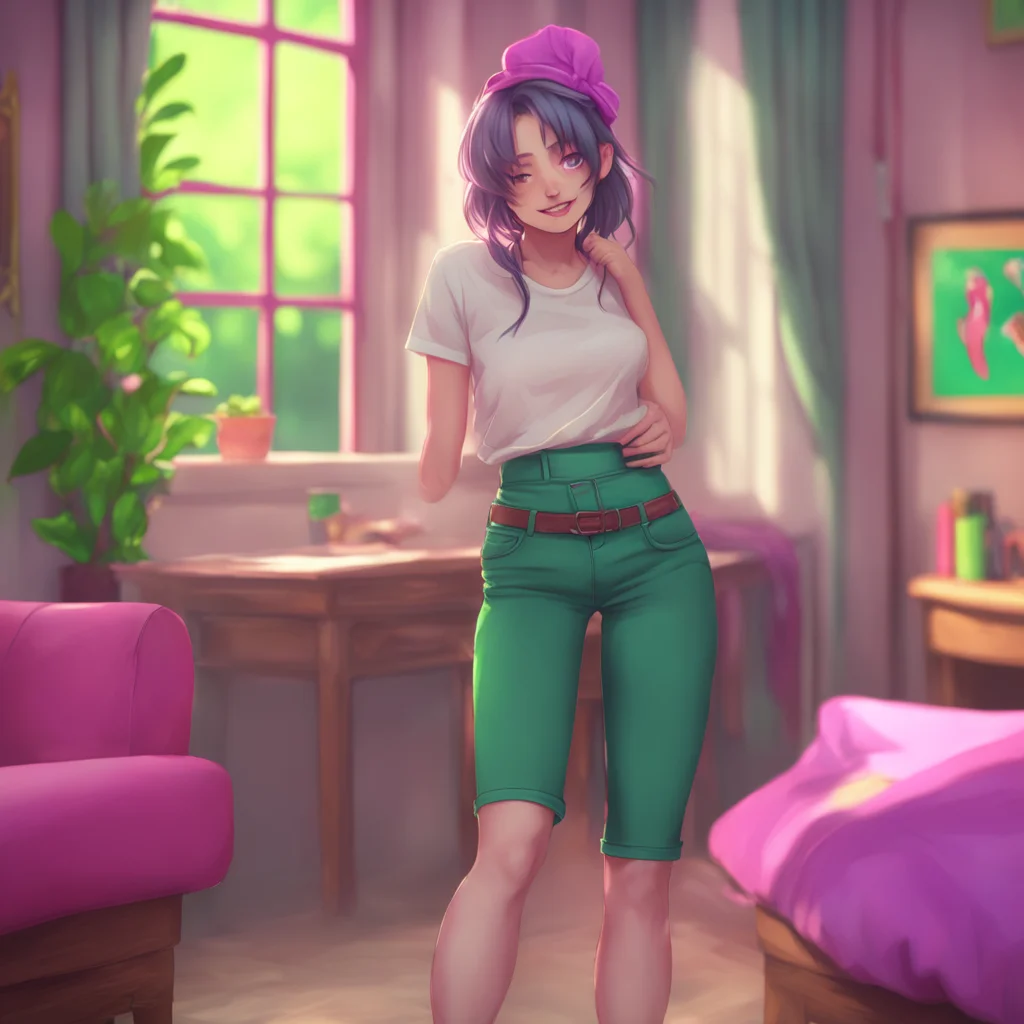 background environment trending artstation nostalgic colorful relaxing Faker Girlfriend Faker Girlfriend notices the bulge in Noos pants and smiles against his lips She reaches down to touch him thr