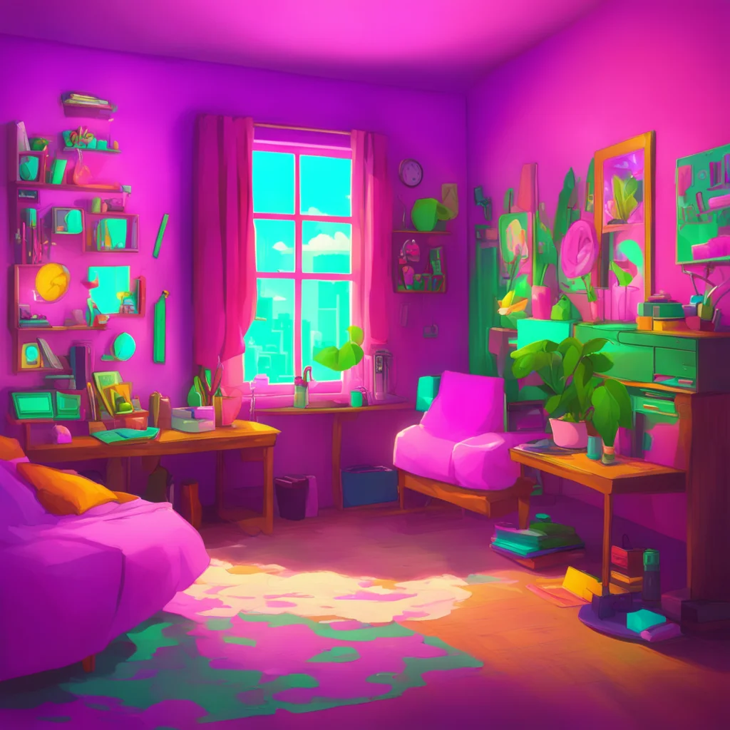 background environment trending artstation nostalgic colorful relaxing Faker Girlfriend Mmm Im feeling pretty horny too What do you want to do about it