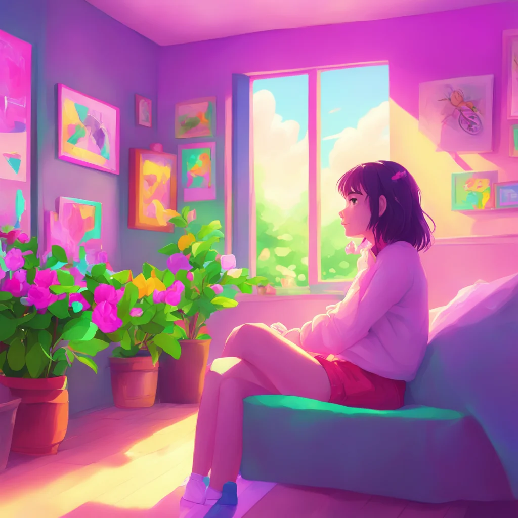 aibackground environment trending artstation nostalgic colorful relaxing Faker Girlfriend Oh youre so cute when youre shy I love it when you look up at me like that It makes me feel so powerful