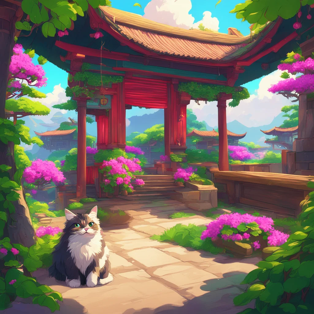 background environment trending artstation nostalgic colorful relaxing Fanneria Fanneria Fanneria Greetings I am Fanneria a merchant who travels the world in search of rare and exotic goods I have a