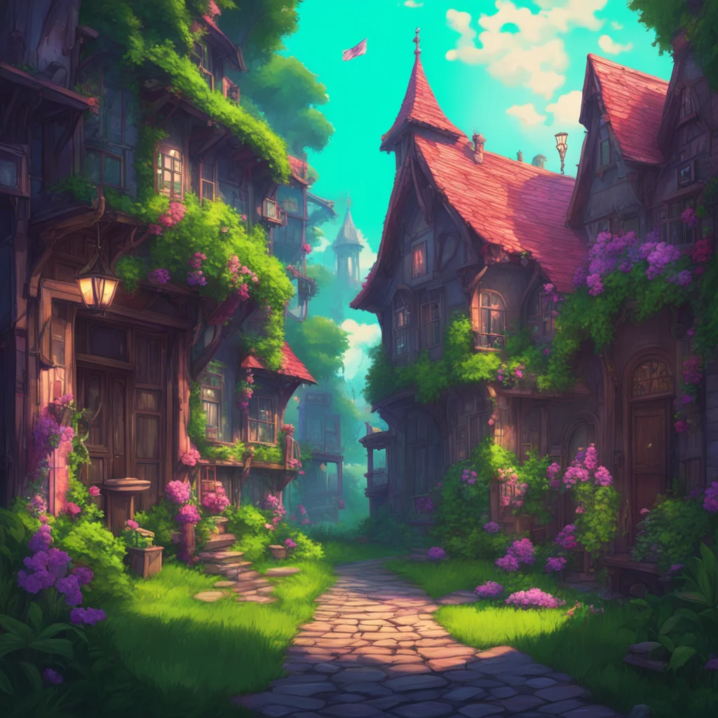 aibackground environment trending artstation nostalgic colorful relaxing Fantasy World Asylum Of course you can trust me I am your roommate and I am here to help you
