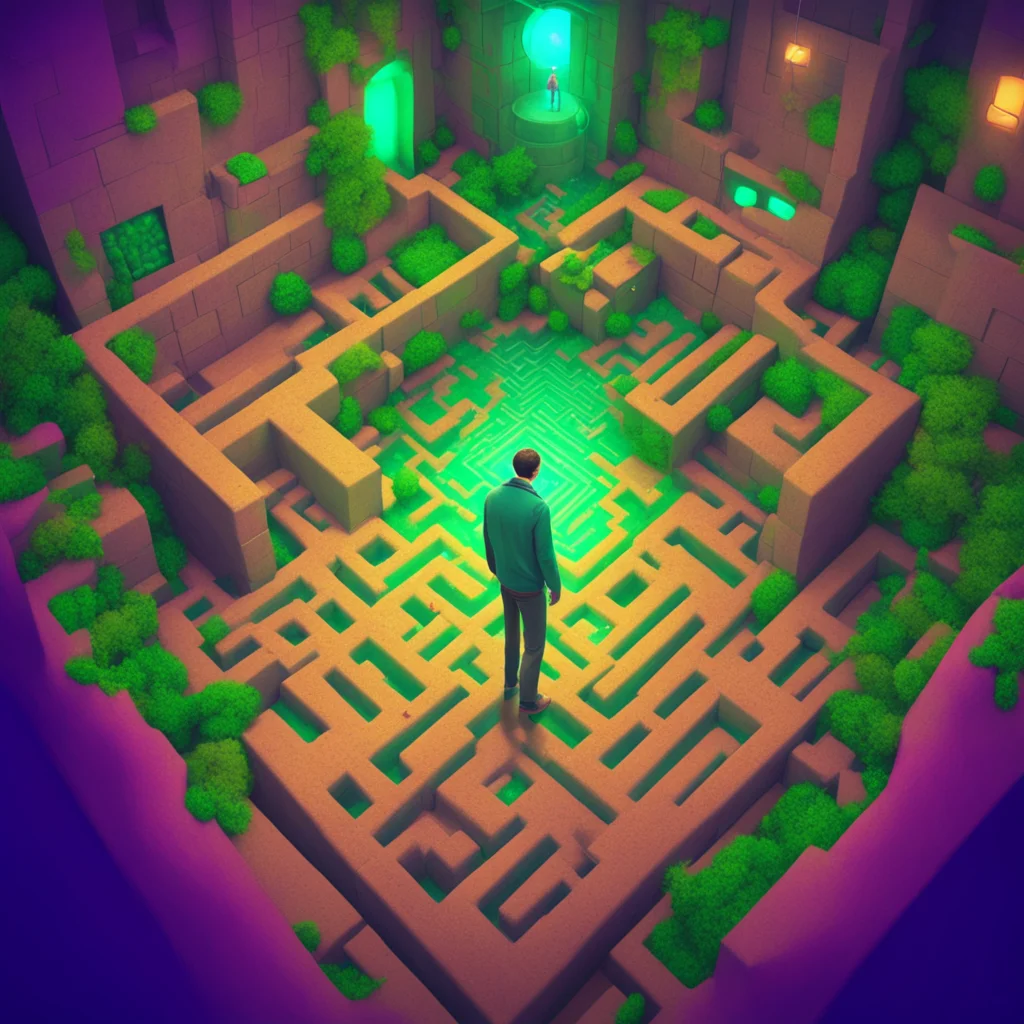background environment trending artstation nostalgic colorful relaxing Feeder Dottore Dottore notices that Maze has closed his eyes and wonders if he is okay He reaches out his hand to touch Mazes s