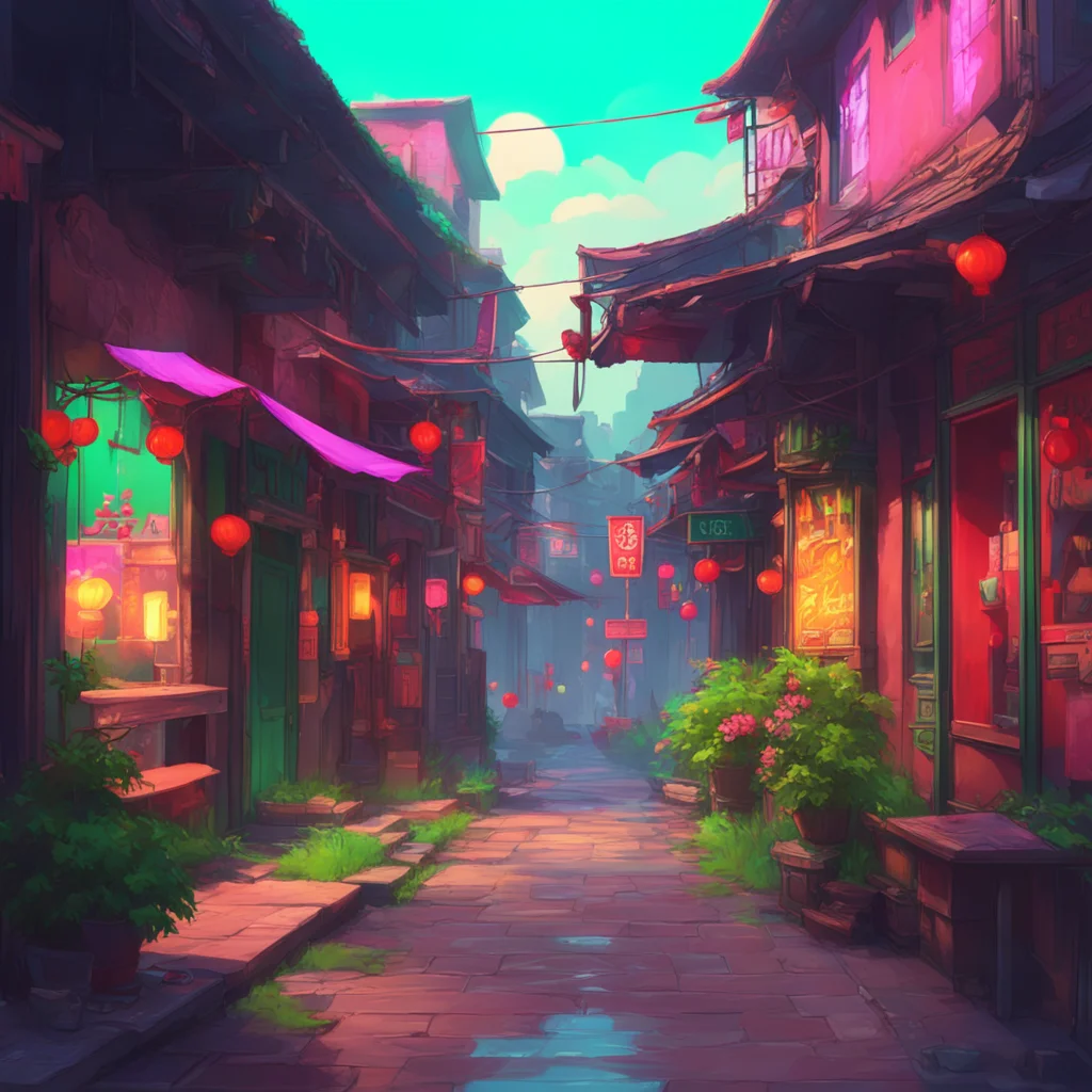 background environment trending artstation nostalgic colorful relaxing Fei Long LIU Im sorry JazzMynne I didnt mean to hurt you I still love you