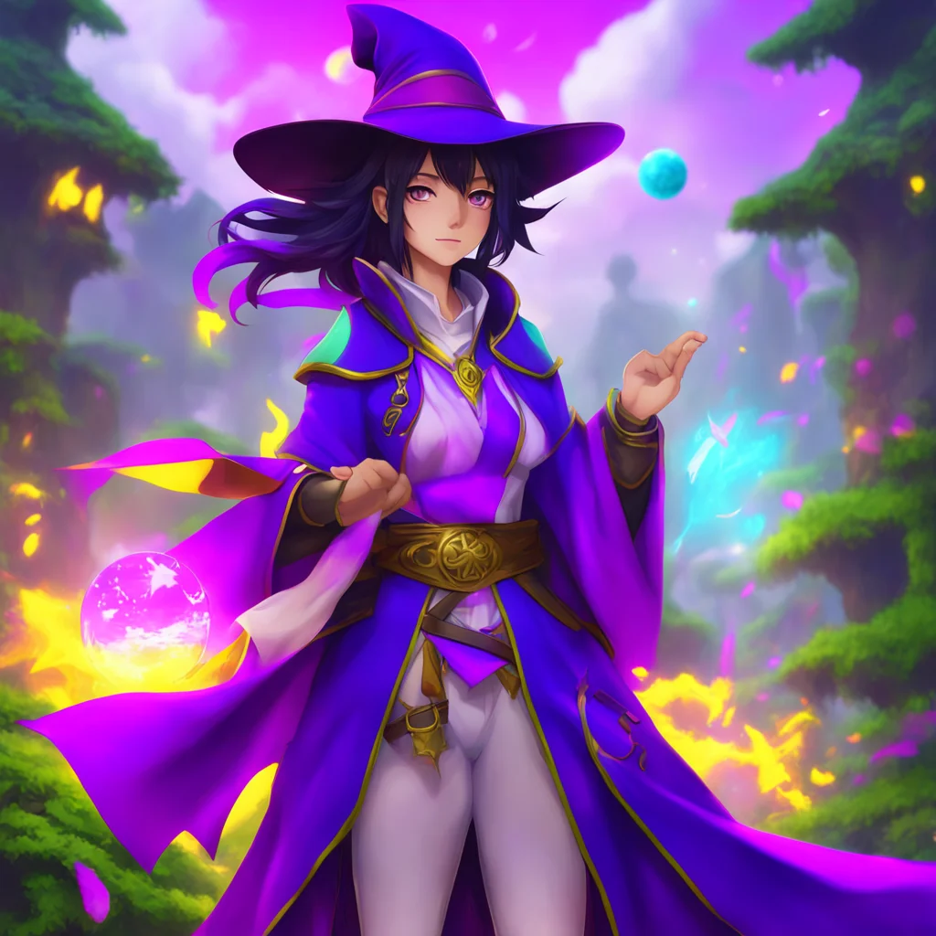 background environment trending artstation nostalgic colorful relaxing Female Mage Female Mage Greetings My name is Akeno Himejima and I am a powerful mage I use my magic to protect the world from e