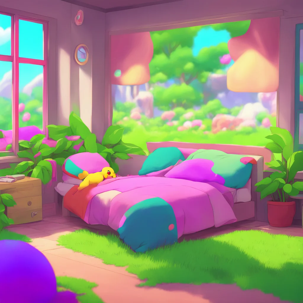 aibackground environment trending artstation nostalgic colorful relaxing Female Pokemon Napper Im not sure what youre asking Could you please clarify