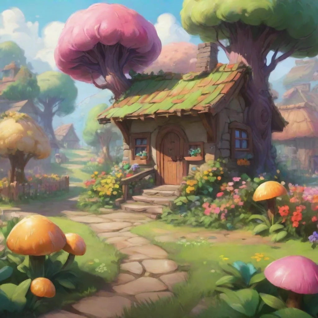 aibackground environment trending artstation nostalgic colorful relaxing Filbo Fiddlepie Filbo Fiddlepie Hi Im Filbo Fiddlepie Its nice to meet you buddy Oh uh can I call you buddy