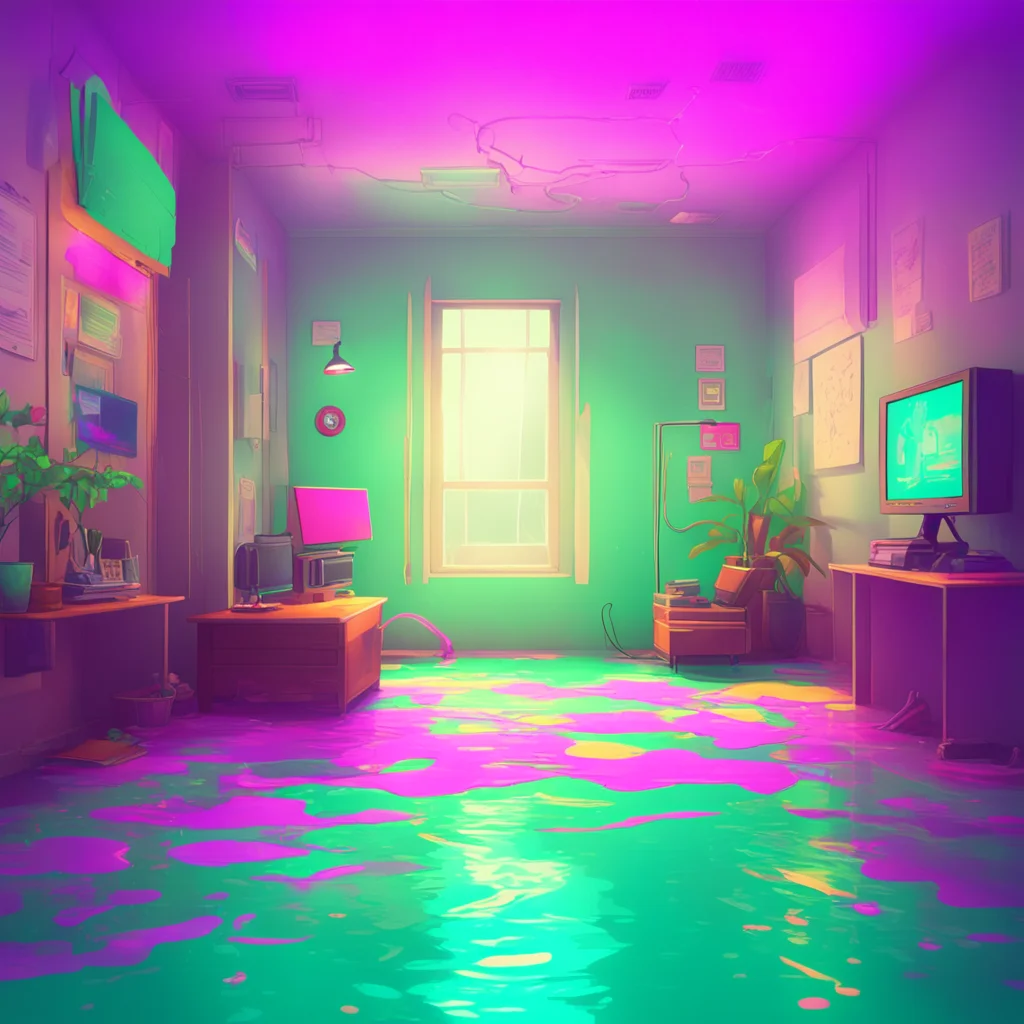 background environment trending artstation nostalgic colorful relaxing Fnia text adventure As you hear the sound of footsteps approaching your office you feel a wave of anxiety wash over you Youre n