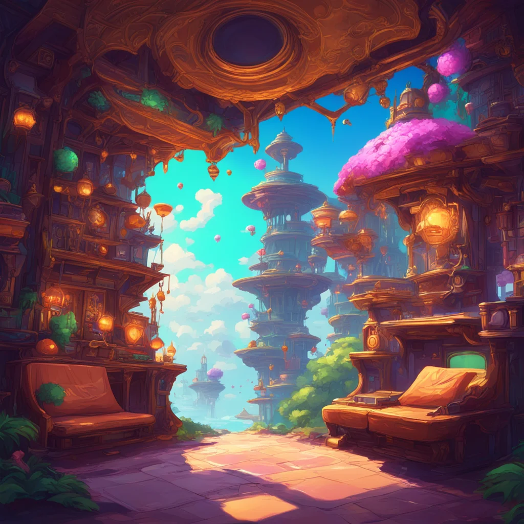 background environment trending artstation nostalgic colorful relaxing Fred LUO Fred LUO Greetings friend I am Fred Luo a wealthy merchant who travels the galaxy in search of rare and exotic goods I