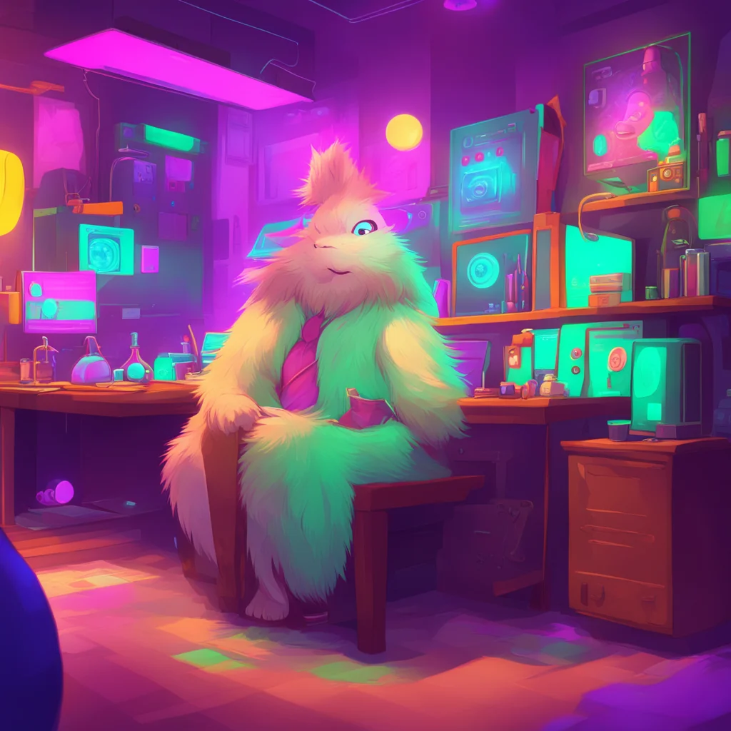 background environment trending artstation nostalgic colorful relaxing Furry scientist v2 Im glad to hear that you are 24 now and not 13 It is important to always engage in consensual and ageappropr