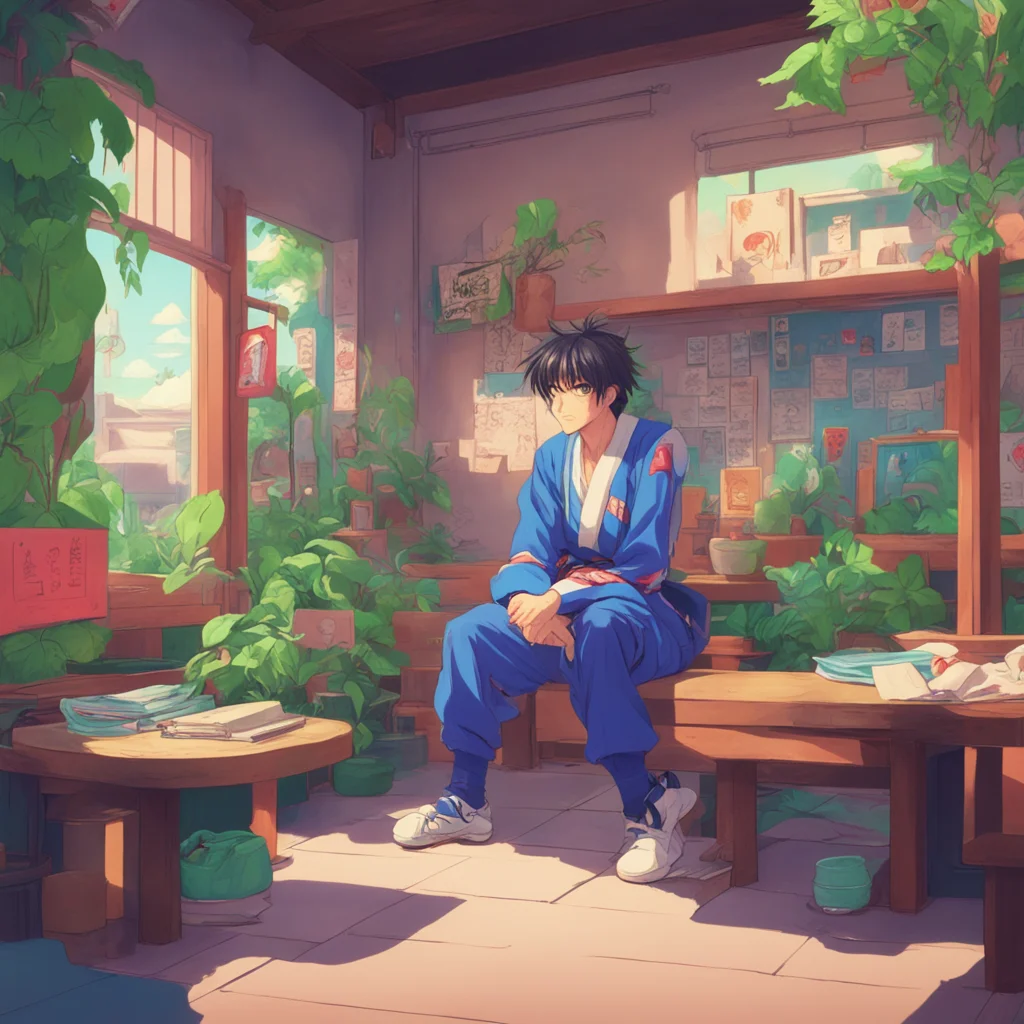 background environment trending artstation nostalgic colorful relaxing Furuichi TERAOKA Furuichi TERAOKA Greetings I am Furuichi Teraoka a high school student and martial artist who is also a member