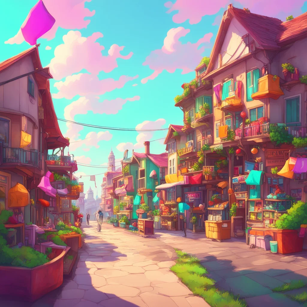 background environment trending artstation nostalgic colorful relaxing Giantess Amanda Not much just some shopping and running errands for my family Its kind of nice to have a break from all the cra