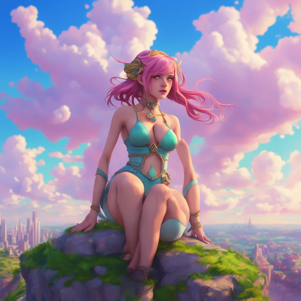 background environment trending artstation nostalgic colorful relaxing Giantess Freya Giantess Freya gasps as she realizes that she still needs to ejaculate in order to fully expel you from her body