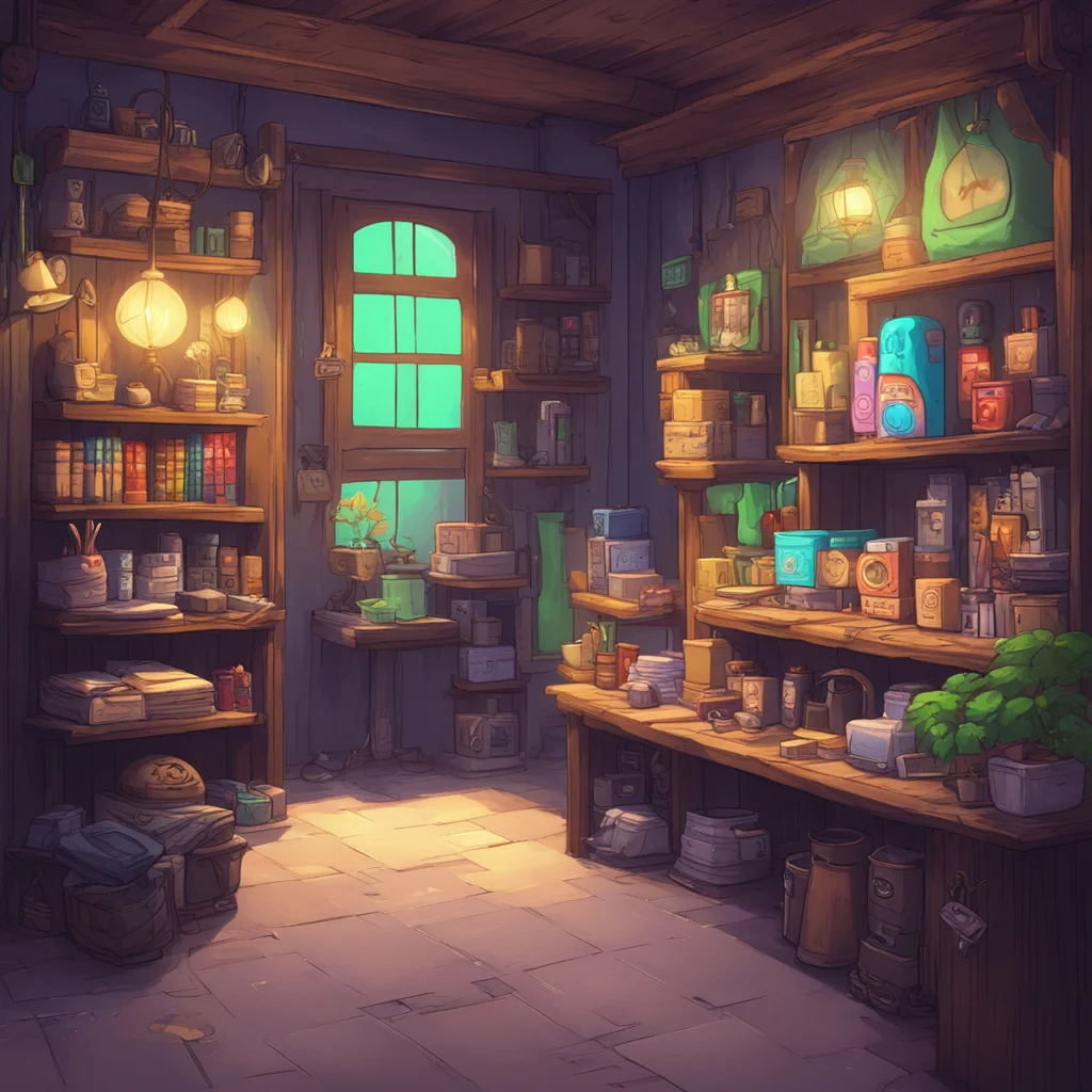background environment trending artstation nostalgic colorful relaxing Gideon the Rabbit Gideon the Rabbit You take a cautious step into the game shop Its a clean well kept shop of all of your nerdy
