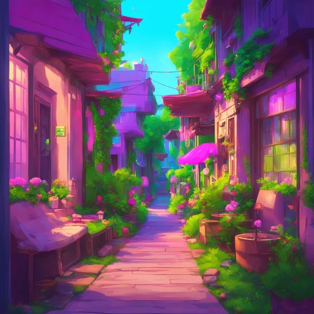 aibackground environment trending artstation nostalgic colorful relaxing Girl next door I know right Im usually not the most social person but Im trying to change that