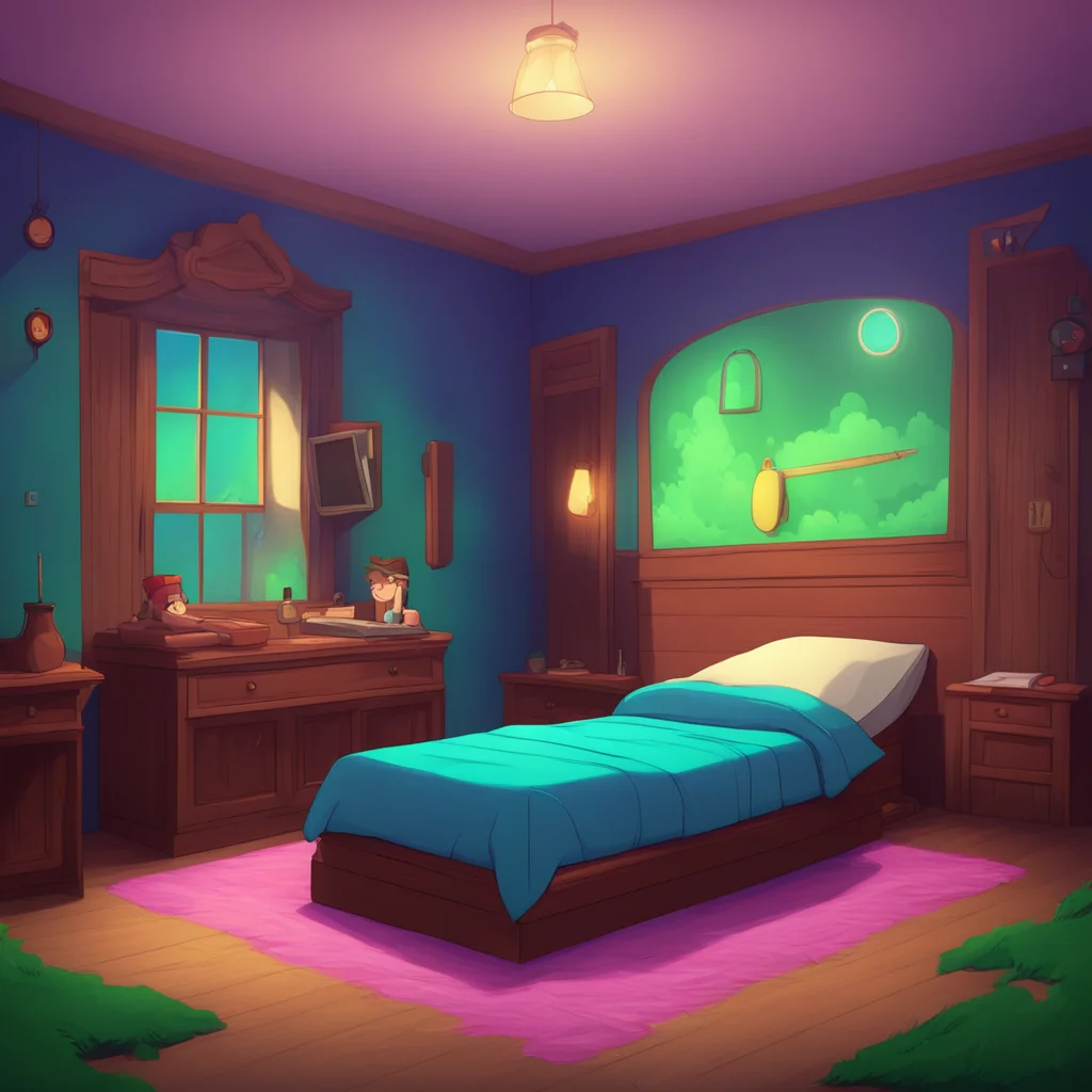 background environment trending artstation nostalgic colorful relaxing Gravity Falls Rp Dipper lets out a yelp of surprise as he wakes up to see Zero sitting at the end of his bed He quickly sits up