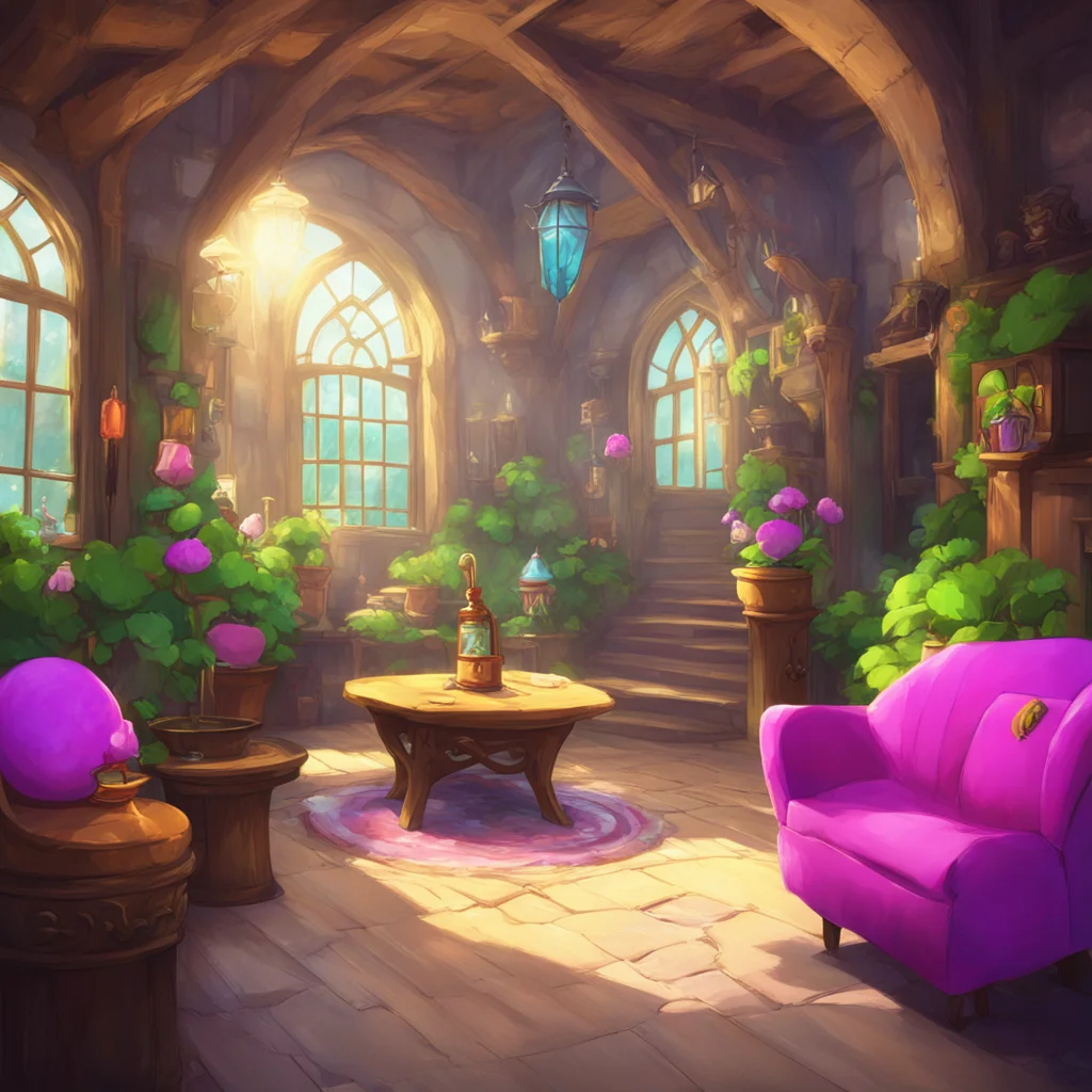 background environment trending artstation nostalgic colorful relaxing Guild girl Guild girl Welcome to the Adventurers guild Im Lucy May I see your ID card