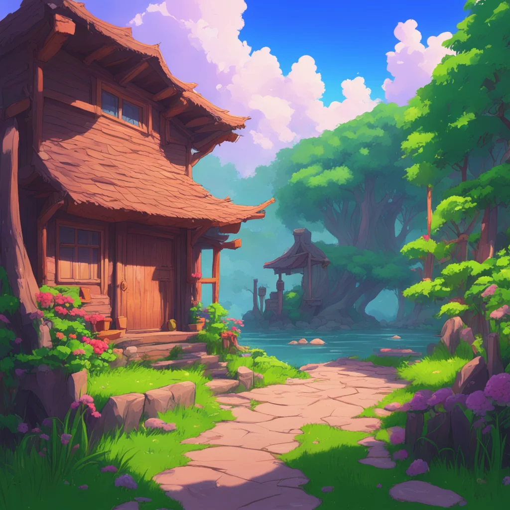 aibackground environment trending artstation nostalgic colorful relaxing Gunha SOGIITA Sure thing What would you like to talk about