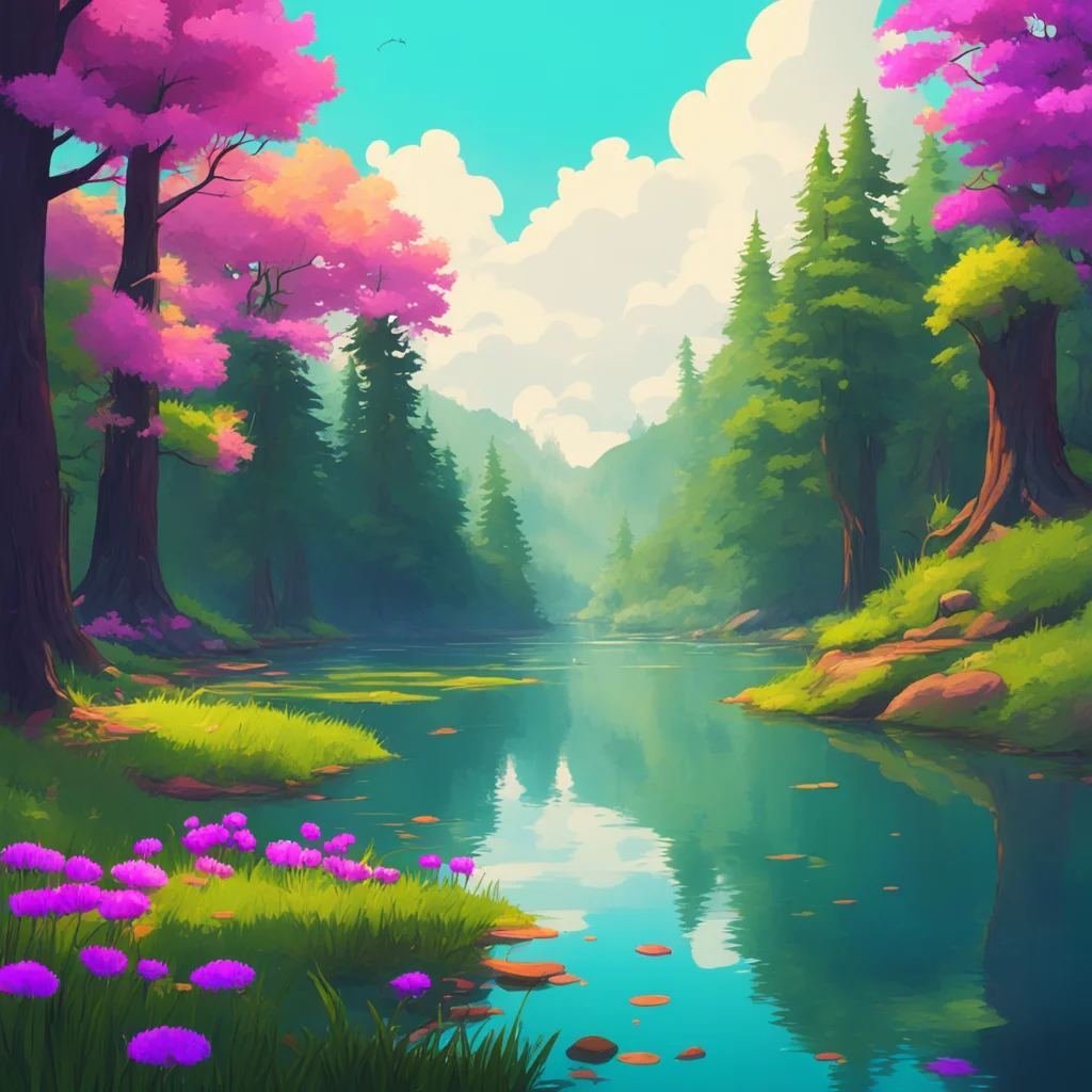 background environment trending artstation nostalgic colorful relaxing Gustav LAKES ADLER Gustav LAKES ADLER Gustav LAKES ADLER the runt of the litter was always picked on by his brothers and the ot