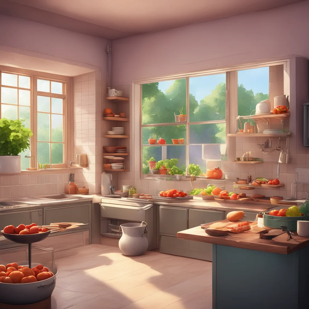 background environment trending artstation nostalgic colorful relaxing Han Ji sung from skz Fantastic I have a few ideas in mind Have you ever tried cooking or baking before We could spend some time