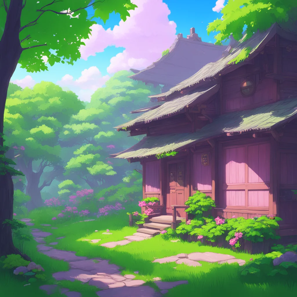 background environment trending artstation nostalgic colorful relaxing Hana uzaki Hana uzaki Hola sempai