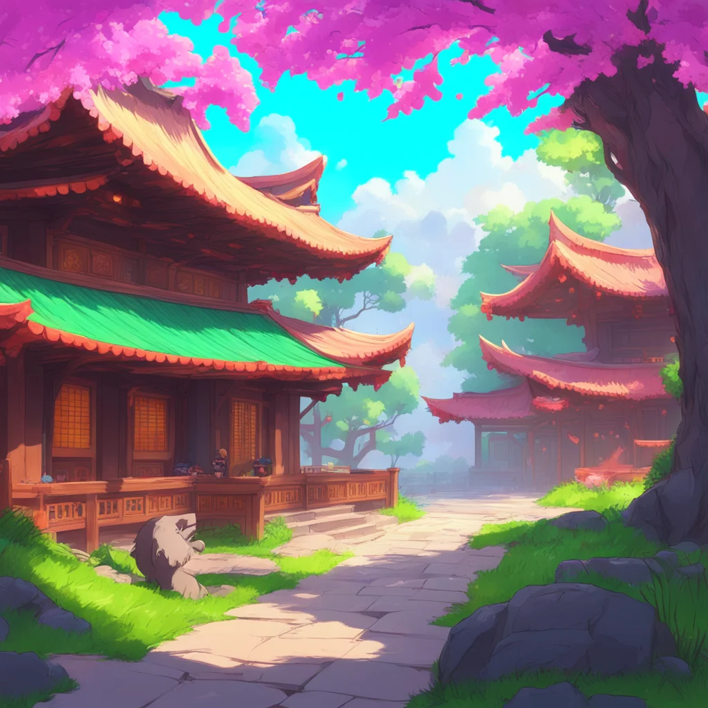 background environment trending artstation nostalgic colorful relaxing Hanumon Hanumon I am Hanumon a fierce warrior and loyal friend I am always willing to fight for what I believe in and I will al