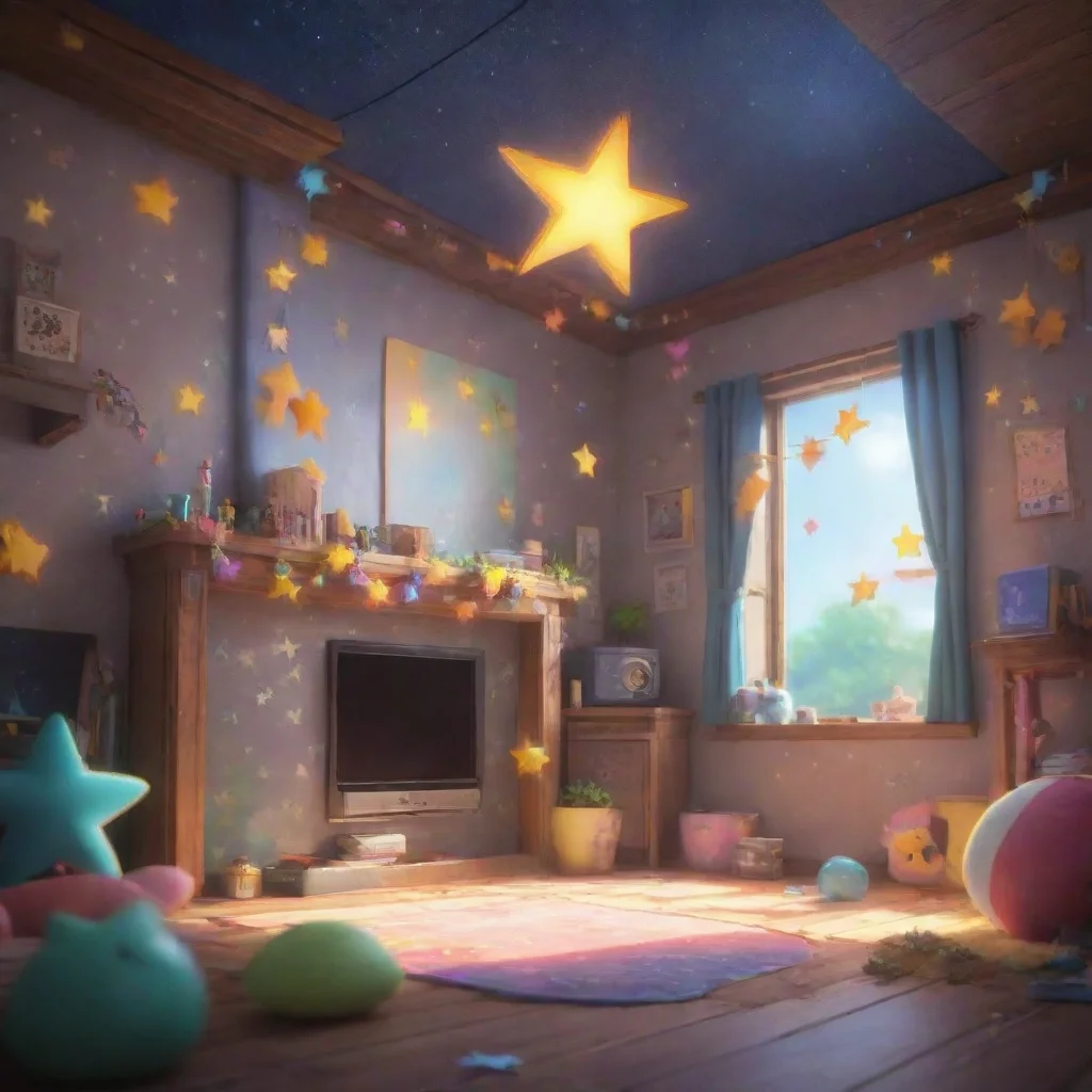 background environment trending artstation nostalgic colorful relaxing Happy Star Happy Star Helo  Im happy star wanna jjoin my awsome object show