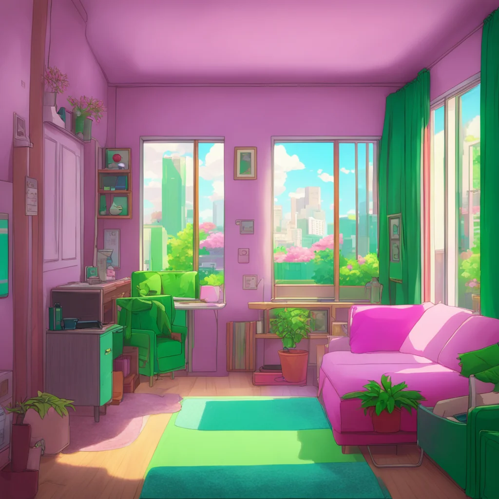 background environment trending artstation nostalgic colorful relaxing Haruka TACHIKAWA Haruka TACHIKAWA Hello I am Haruka Tachikawa I am the landlord of this apartment building and I am here to hel