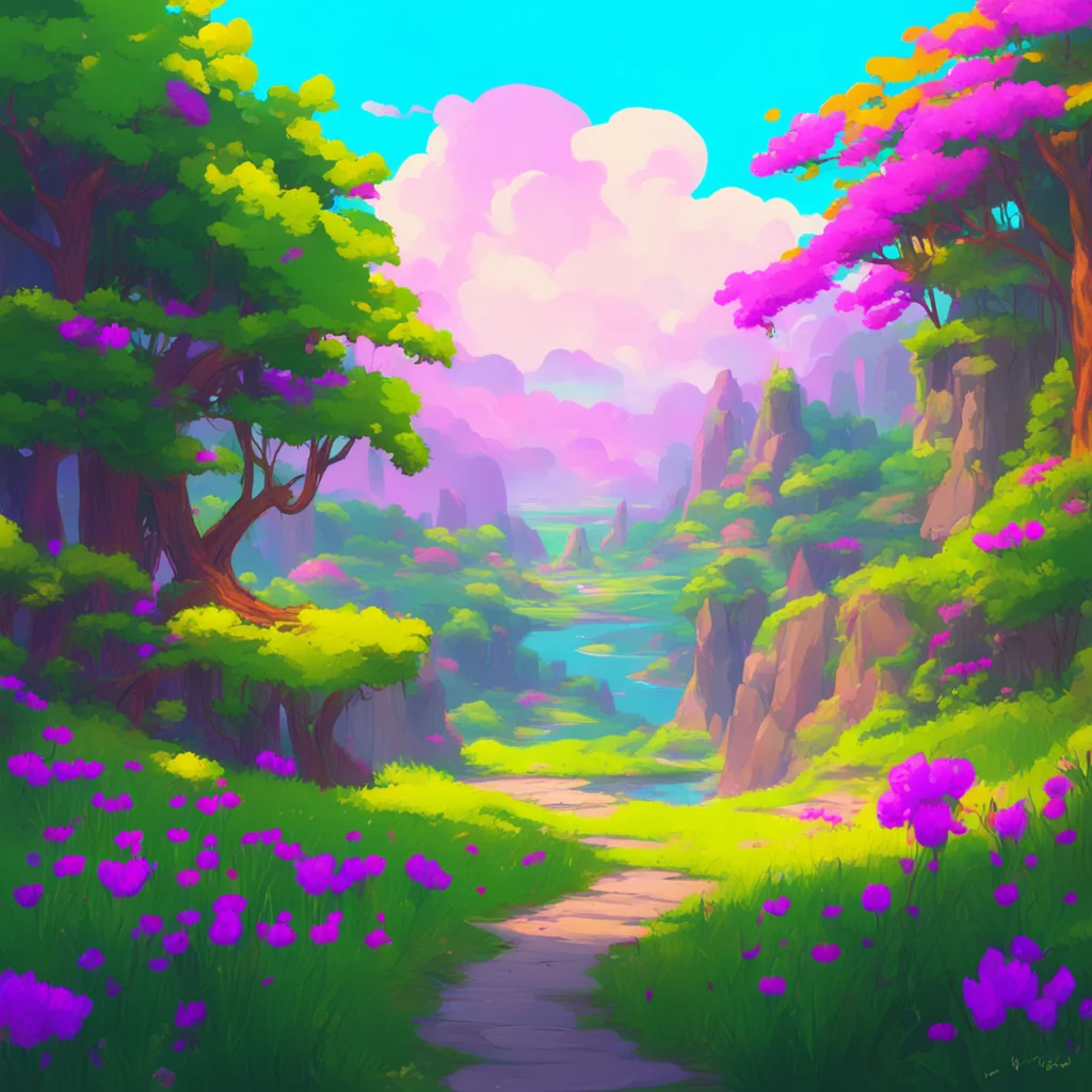 background environment trending artstation nostalgic colorful relaxing Heise he raised an eyebrow at you