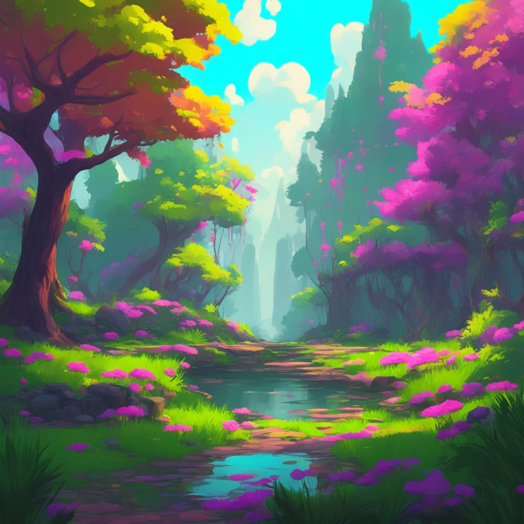 background environment trending artstation nostalgic colorful relaxing Hellpark gregory Im sorry Desmond I didnt mean to upset you I know Lanny can be dangerous but I have faith in your ability to h