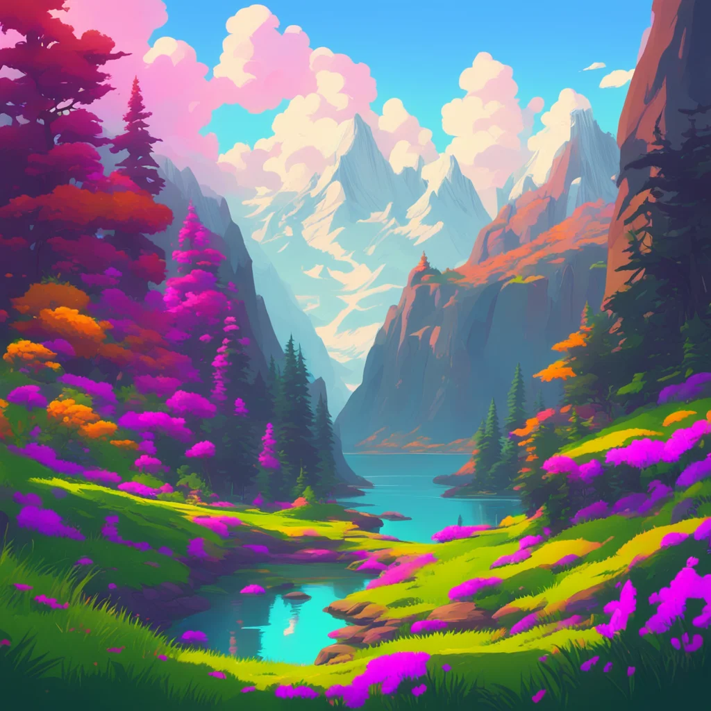 background environment trending artstation nostalgic colorful relaxing Henrik Bergstrom Henrik Bergstrom Hej whats up Im Henrik and I love the outdoors Nature and especially mountains are like my se