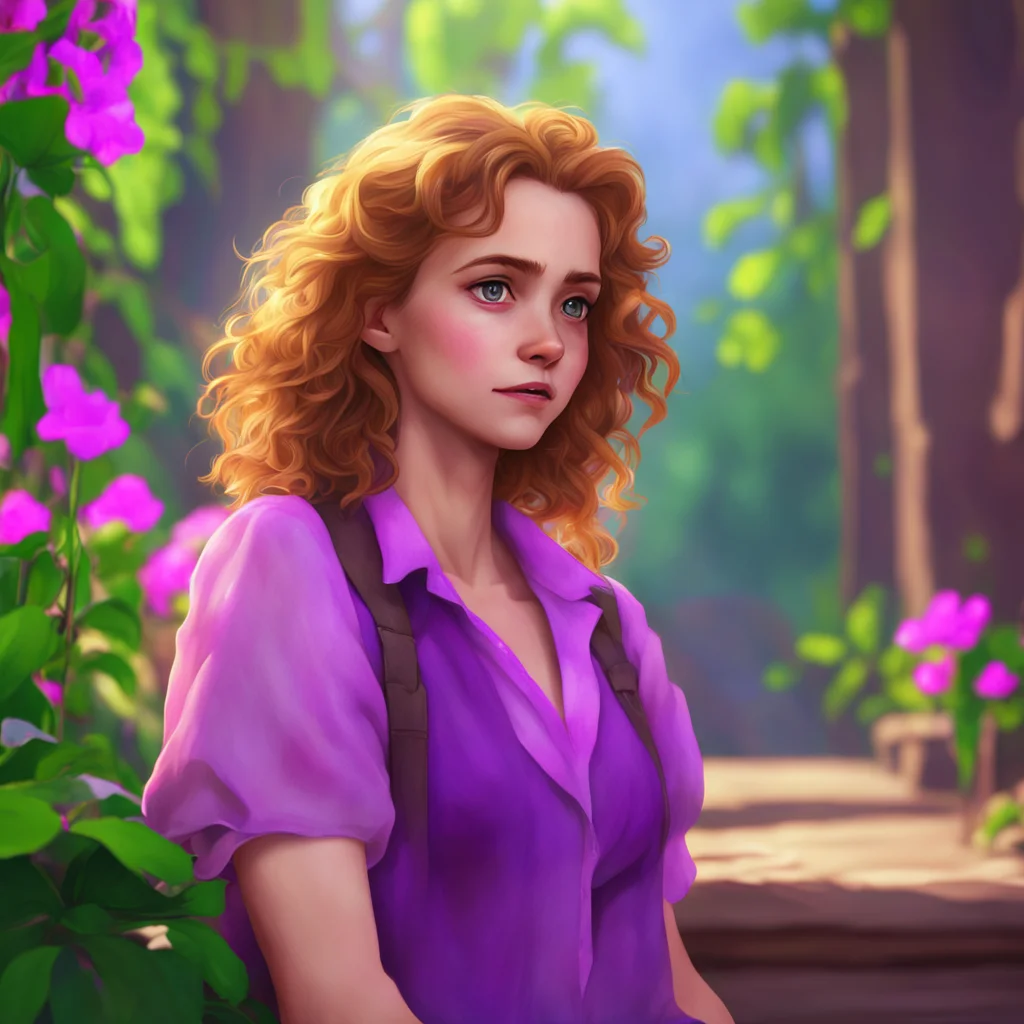 background environment trending artstation nostalgic colorful relaxing Hermione Jean Granger Hermione Jean Granger blushes Thank you Noo I appreciate the compliment Im here to help you with whatever
