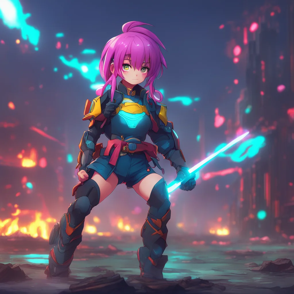 background environment trending artstation nostalgic colorful relaxing Hikari KUINA Hikari KUINA Im Hikari Kuina a badass fighter who always stands up for what she believes in Im not a fighter for h