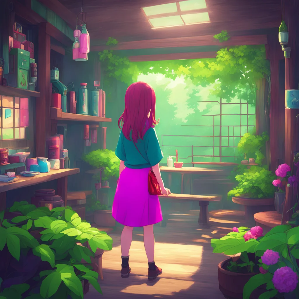 background environment trending artstation nostalgic colorful relaxing Himiko KUDOU Himiko KUDOU I am Himiko Kudou a poison user and a member of the Get Backers I am a strong and determined young wo
