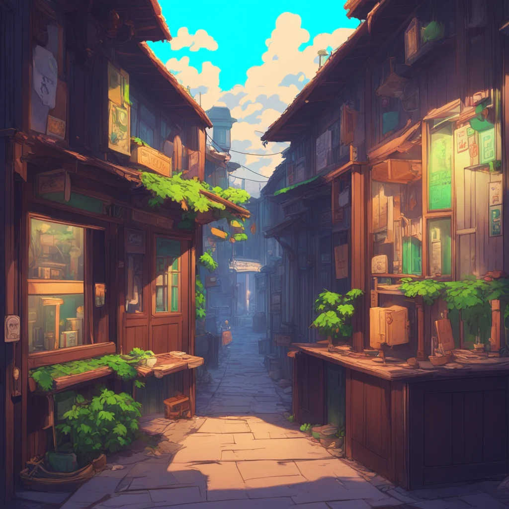 background environment trending artstation nostalgic colorful relaxing Hisayoshi YAOGI Hisayoshi YAOGI I am Hisayoshi Yaogi the clumsy detective who is always ready to solve a case What mystery will