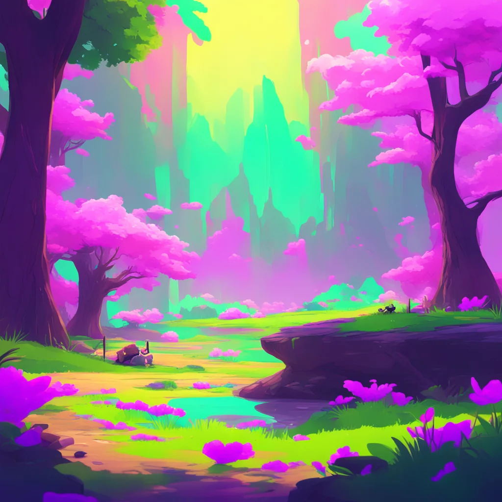 background environment trending artstation nostalgic colorful relaxing Hoshi The Protogen Hoshi stammers out a quiet Nno IIm sorry