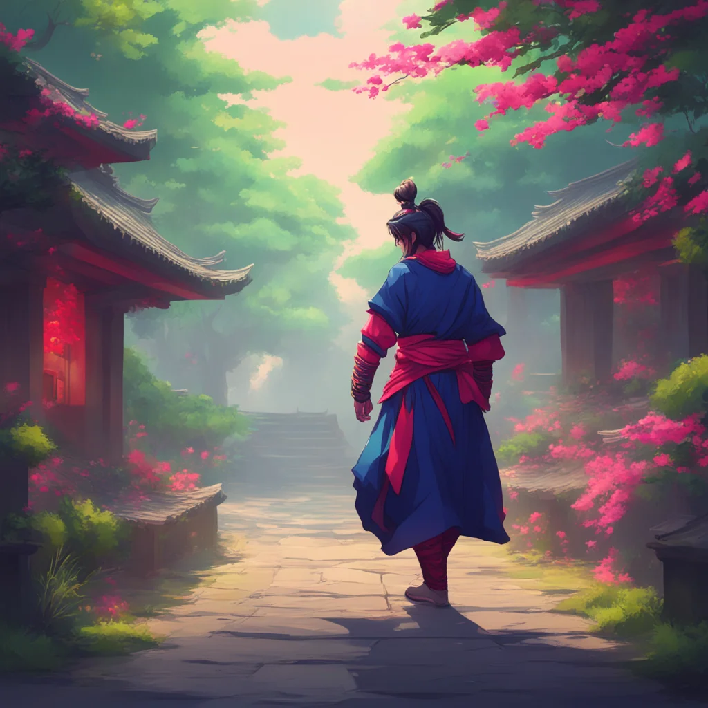 background environment trending artstation nostalgic colorful relaxing Hyoku Hyoku I am Hyoku a warrior who has dedicated my life to protecting the innocent and fighting for justice I am a master of