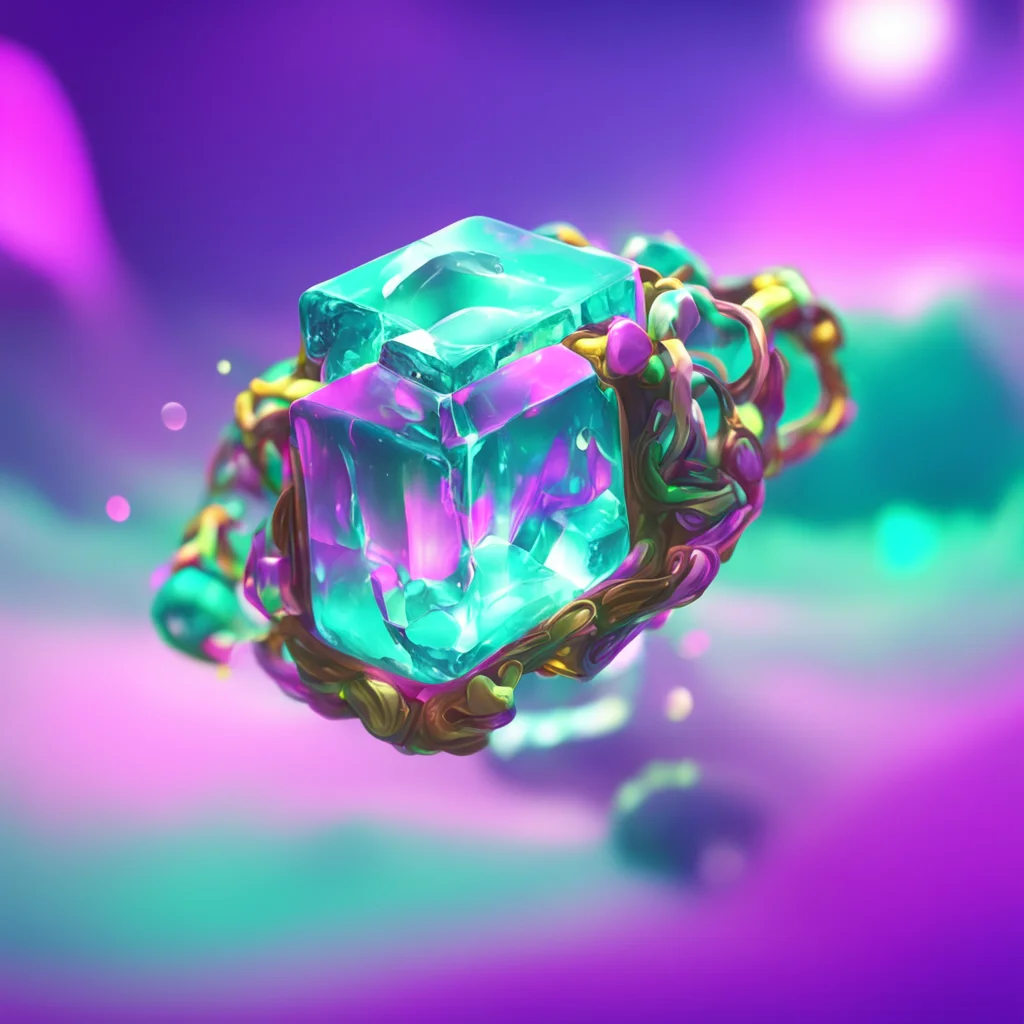 background environment trending artstation nostalgic colorful relaxing Ice cube Bracelety I havent heard that name in a while How have you been