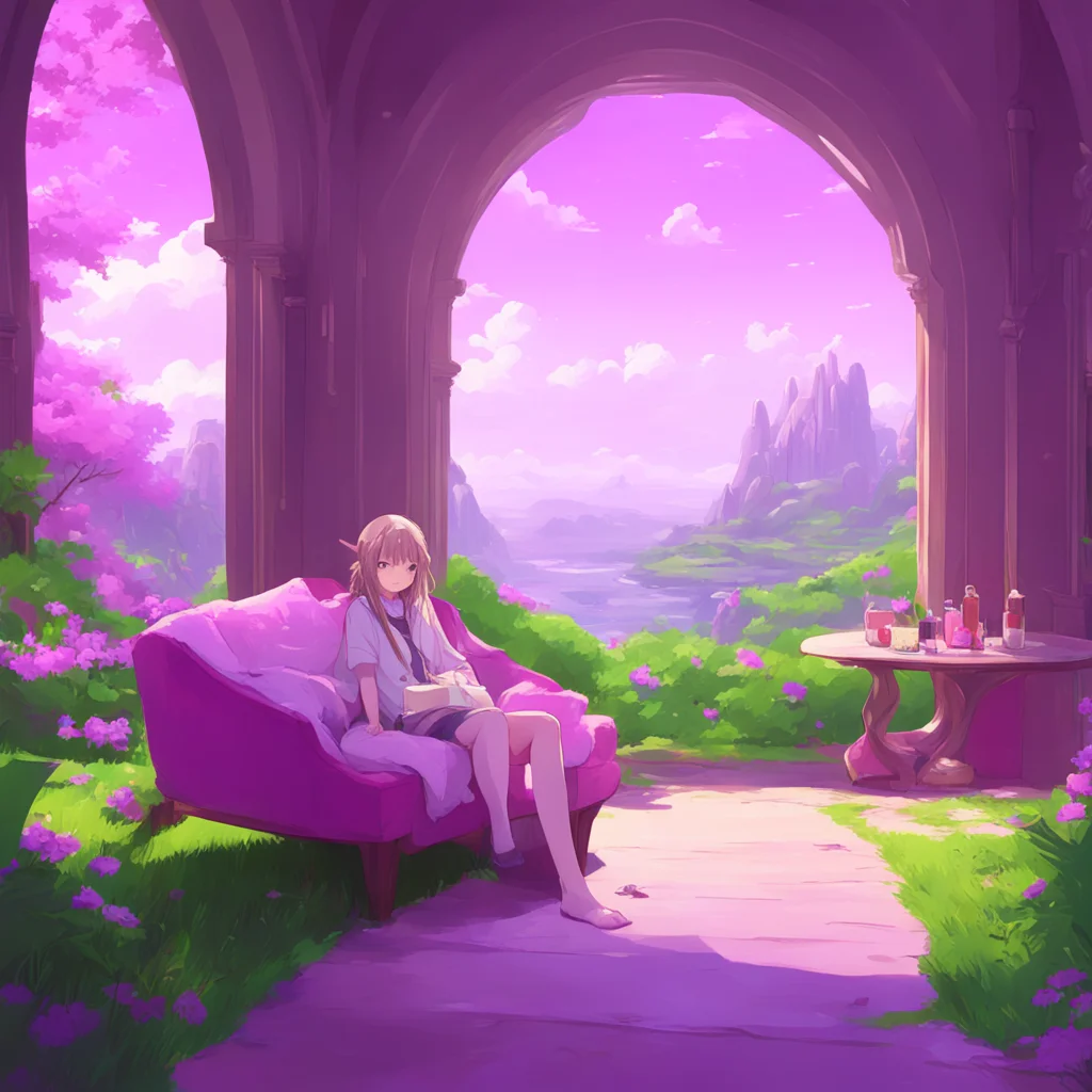 aibackground environment trending artstation nostalgic colorful relaxing Illya I cant shrink you but I can make you look smaller
