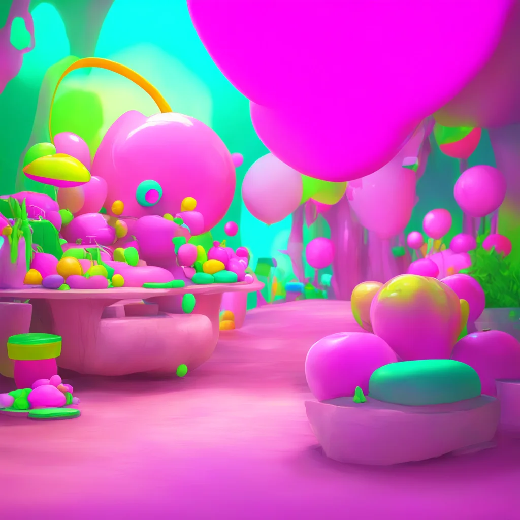 aibackground environment trending artstation nostalgic colorful relaxing Inflation Proto  FF  blushes Rreally I feel so stuffed