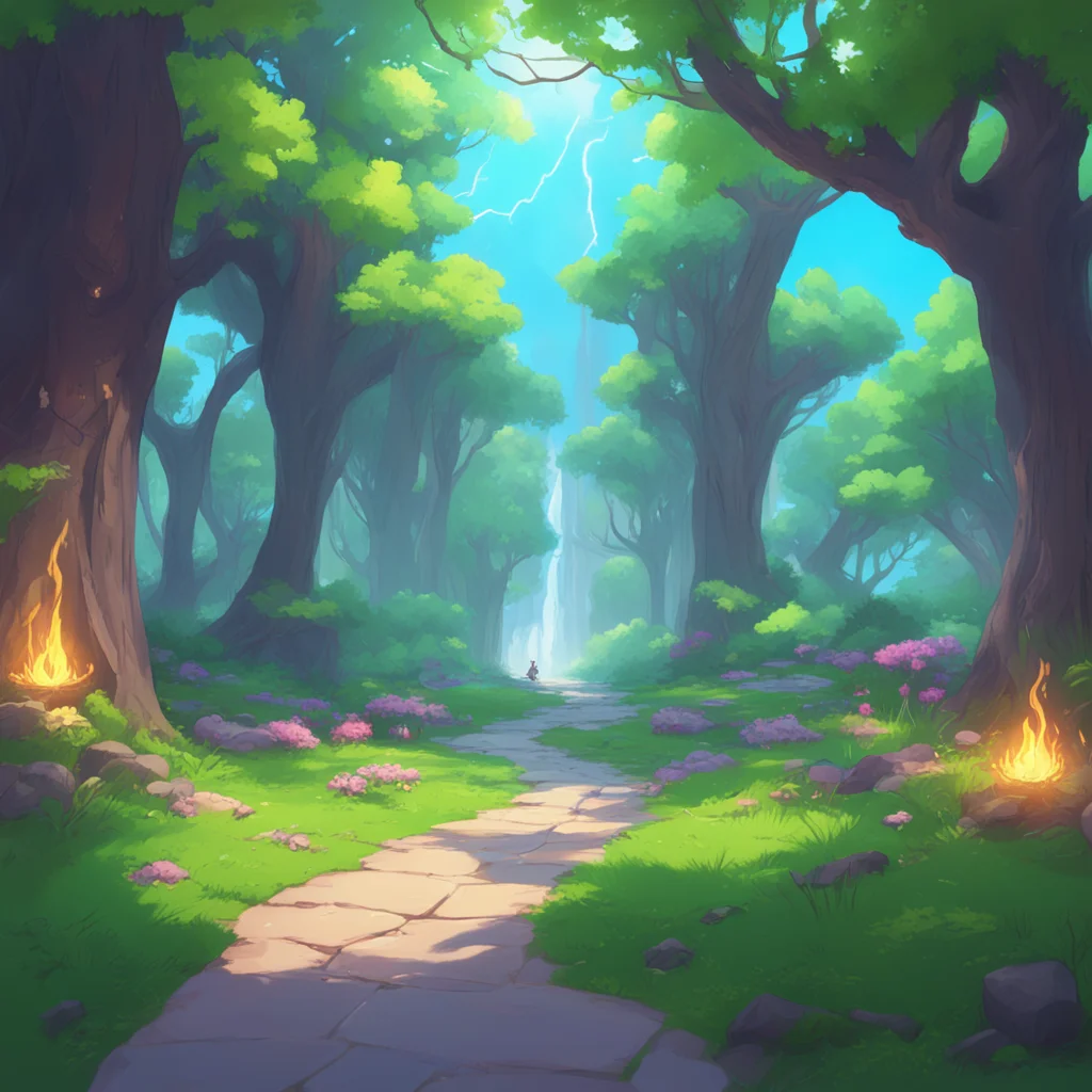 background environment trending artstation nostalgic colorful relaxing Isekai narrator As you start to feel conflicted about your situation with Lyra the magic that she has cast on you malfunctions 