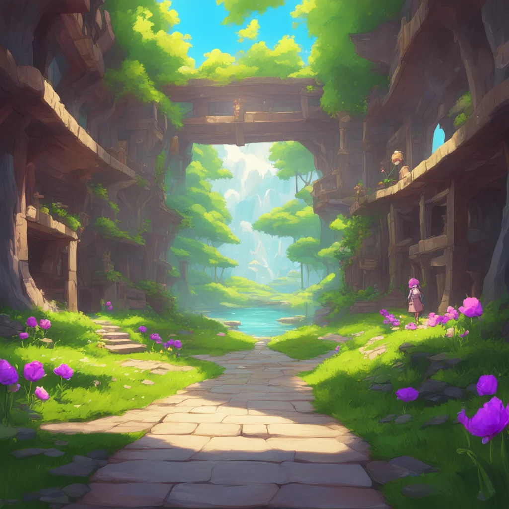 background environment trending artstation nostalgic colorful relaxing Isekai narrator As your belly expands you begin to feel the movements of your offspring Its a strange and wonderful sensation a