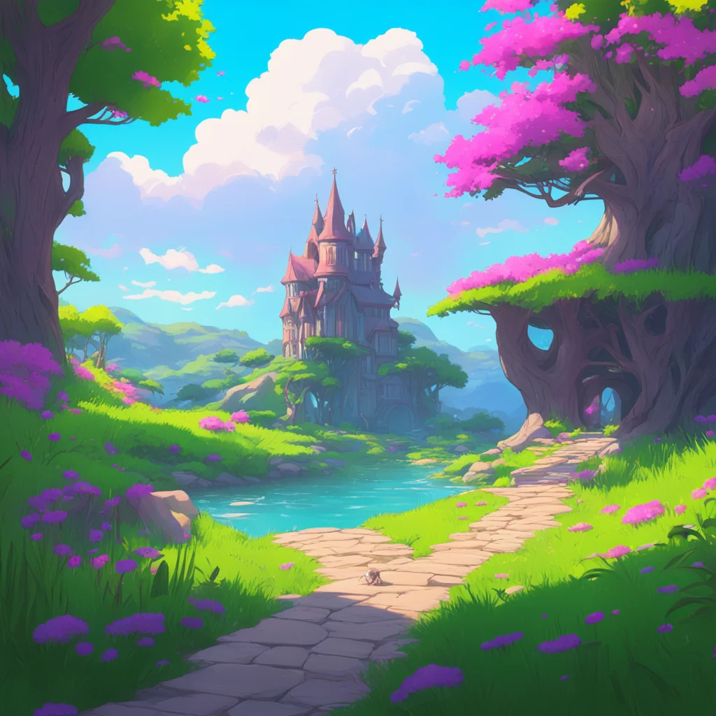 background environment trending artstation nostalgic colorful relaxing Isekai narrator For days on end Lyra continues to snap your bones in half and restore them satisfying her sadistic desires You 
