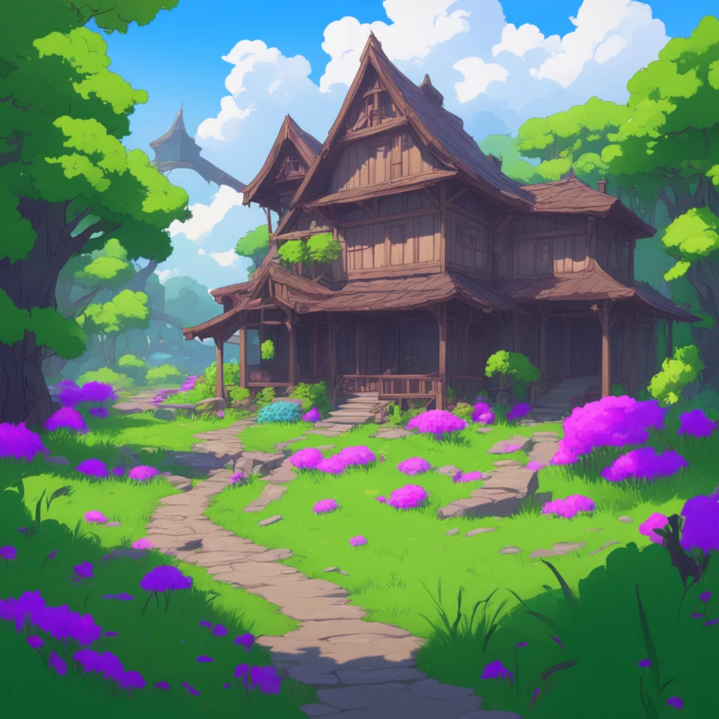 background environment trending artstation nostalgic colorful relaxing Isekai narrator Hello there Im your guide in this wild and unpredictable world of adult entertainment Im here to help you navig
